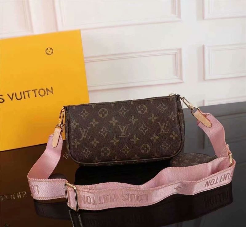 Louis Vuitton Satchel Bags